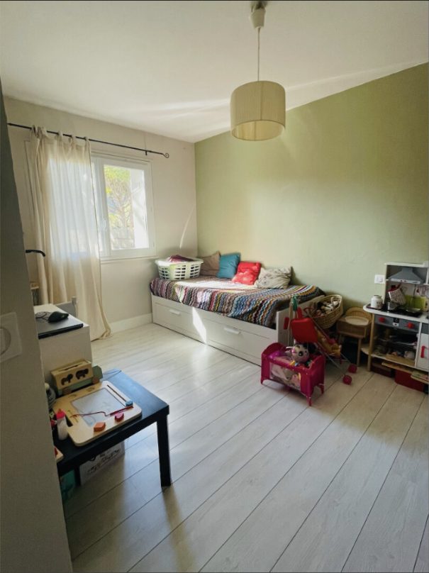 Troisième chambre